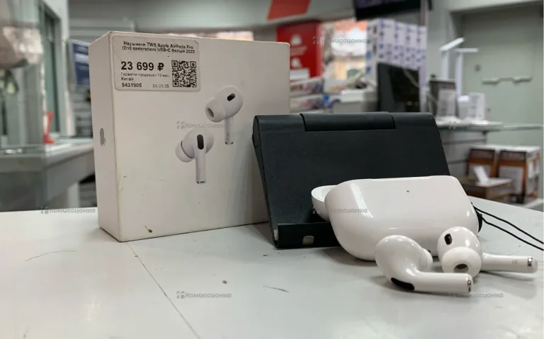 Наушники  Apple AirPods Pro 2 Type-c