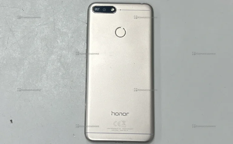 Honor 7A Pro 2/16 ГБ