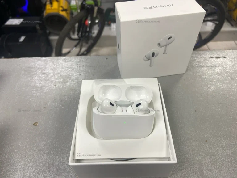 Наушники  Apple AirPods Pro 2