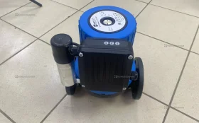 Насос циркуляционный GHNM Basic II 40-190F