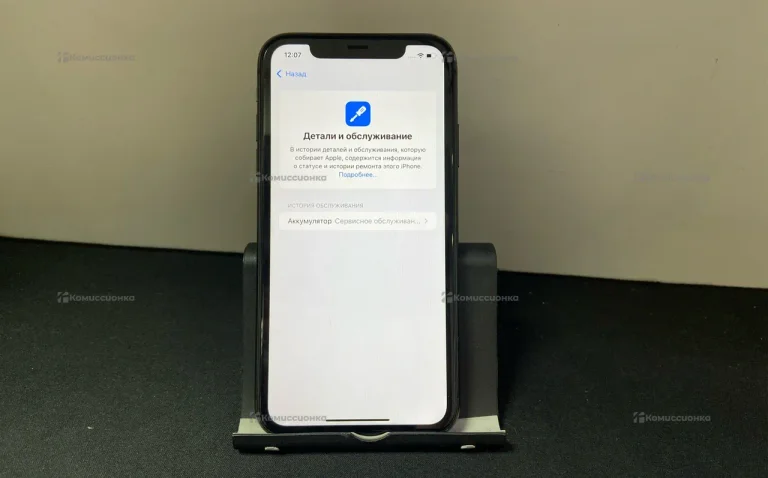 Apple iPhone 11 4/64 ГБ