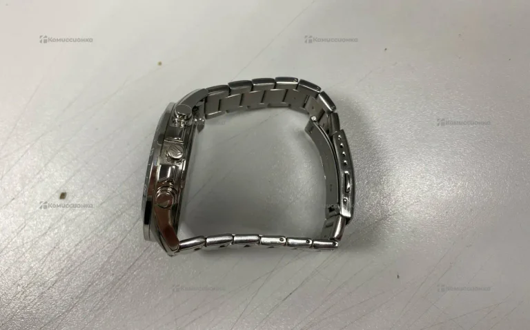 Часы  Casio efv 620