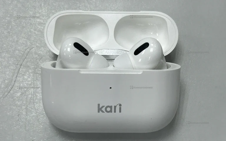 Наушники  Kari