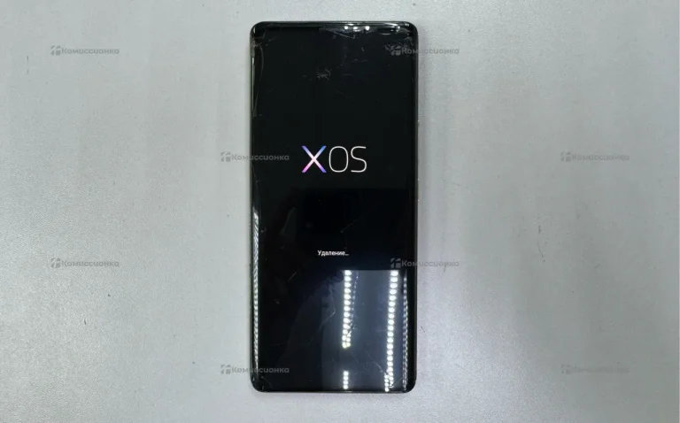 Infinix Zero 30 5G 8/256GB