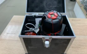 Купить Лазерный уровень RGK LP-62 б/у , в Рязань Цена:2900рублей