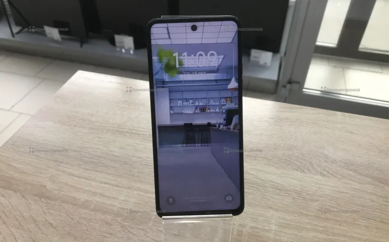 Tecno Spark 30 8/128 ГБ