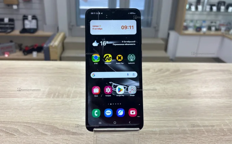 Samsung Galaxy A05 4/64