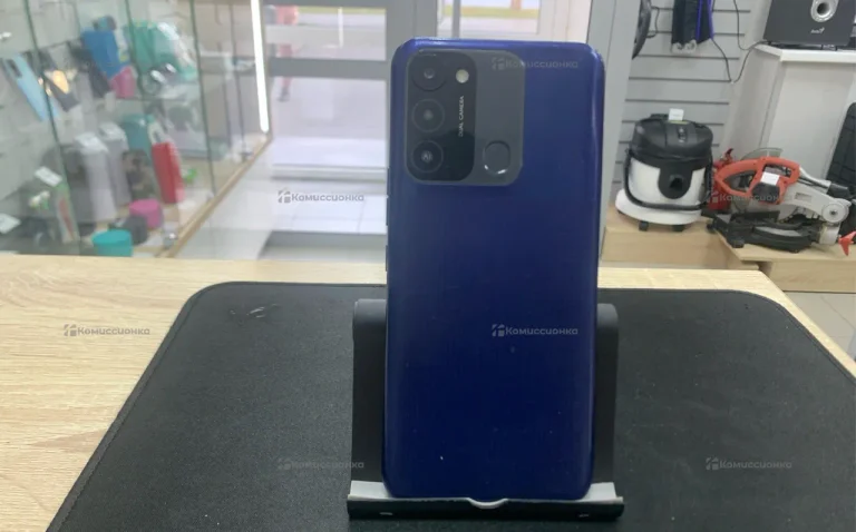Tecno Spark Go 2022 2/32 ГБ