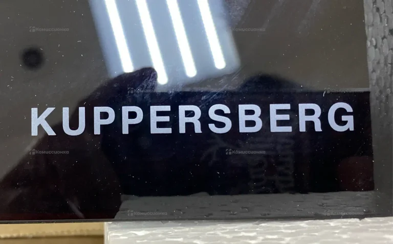 Индукционная варочная панель kuppersberg ici608