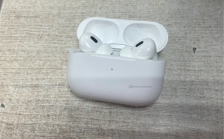 Наушники  AirPods Pro 2