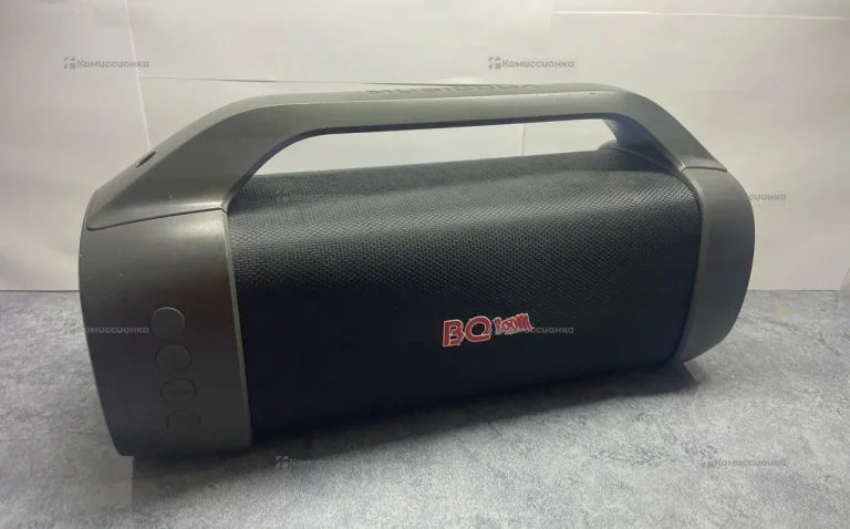 Колонка  bq boom