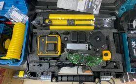 Купить лазерный уровень Dewalt 3d б/у , в Нижнекамск Цена:4490рублей