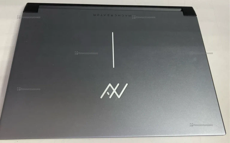 Ноутбук MACHCREATOR L16