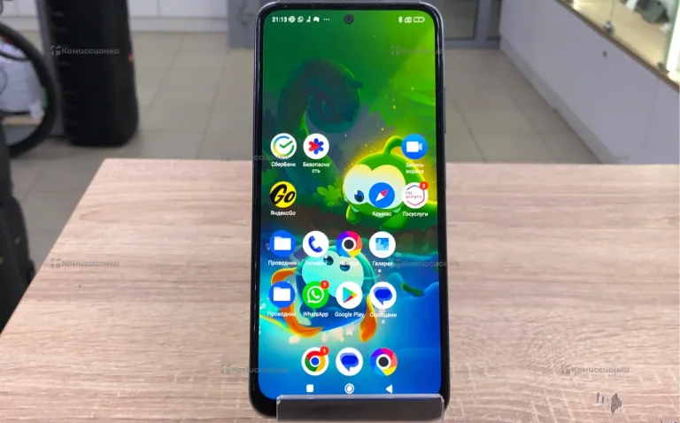 Xiaomi POCO M5s 4/128Gb