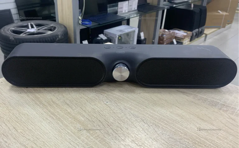 Колонка TRANYCO