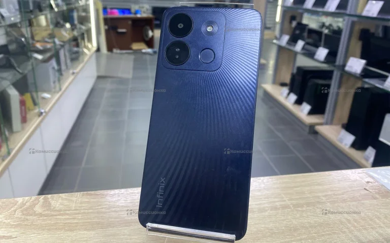 Infinix smart 7HD 4/64
