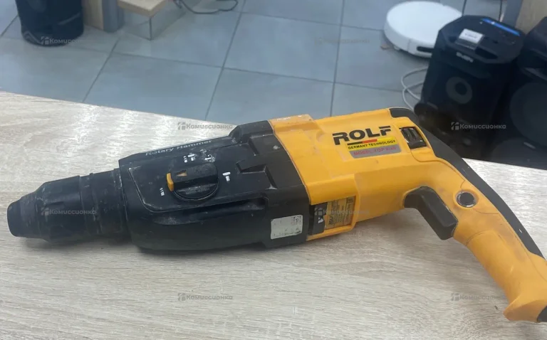 Перфоратор Rolf TOP 2-28