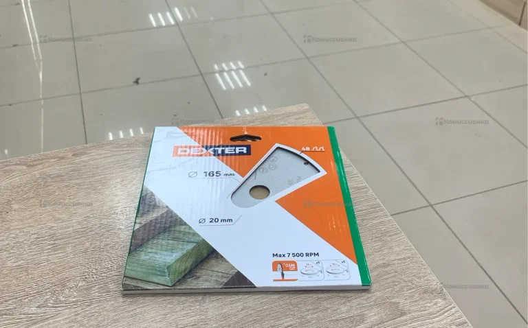 Диск по дереву FD-E031652048T