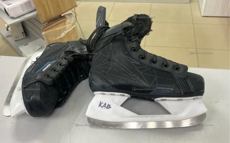 Коньки nordway