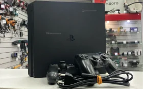 Купить Приставка PS. 4 Slim 500GB б/у , в Екатеринбург Цена:15990рублей