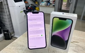 Apple iPhone 14 6/128 ГБ