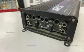 Купить Усилитель  Kikx 450W D4 б/у , в Тюмень Цена:4990рублей