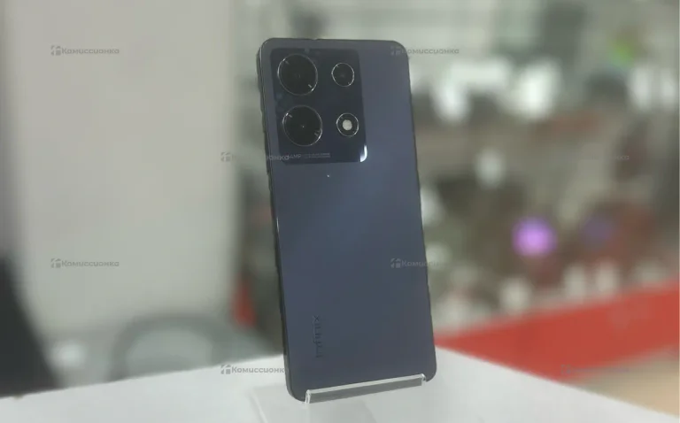 Infinix Note 30 8/256 ГБ