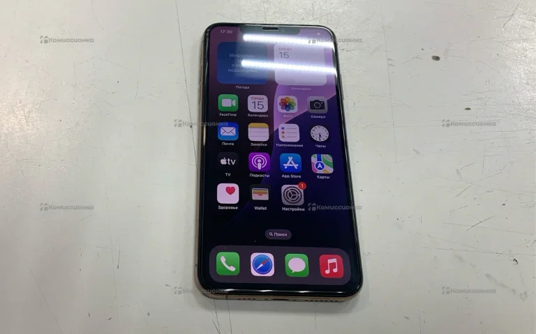Apple iPhone XS Max 4/256 ГБ