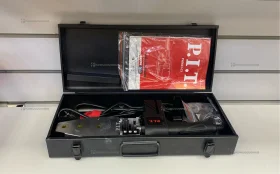 Купить Сварочник для труб P.I.T. PWM 43-C1 б/у , в Курган Цена:1490рублей