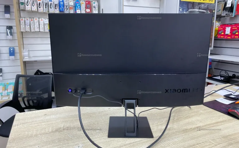 Монитор Xiaomi G27i
