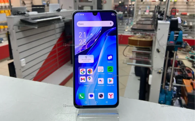 Infinix NOTE 12 2023 8/256Gb