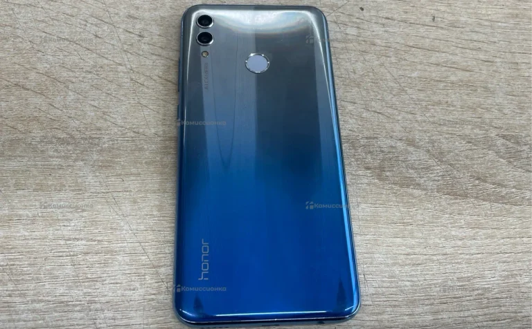 Honor 10 lite 3/64