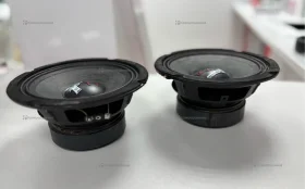 Купить Колонки Ural TT 165 б/у , в Рязань Цена:1700рублей