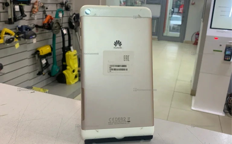 Планшет Huawei Mediapad T2 7.0 16Gb LTE
