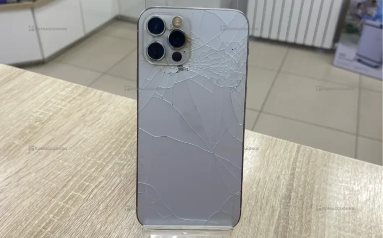 Apple iPhone 12 Pro 6/128 ГБ