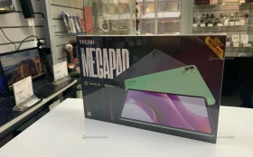 Купить Планшет Tecno megapad 11 16/128 б/у , в Нижний Новгород Цена:9990рублей