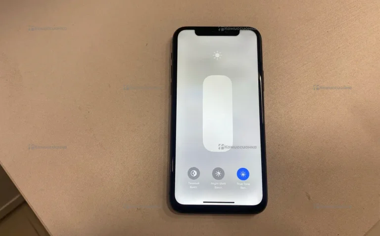 Apple iPhone 11 Pro 256Gb