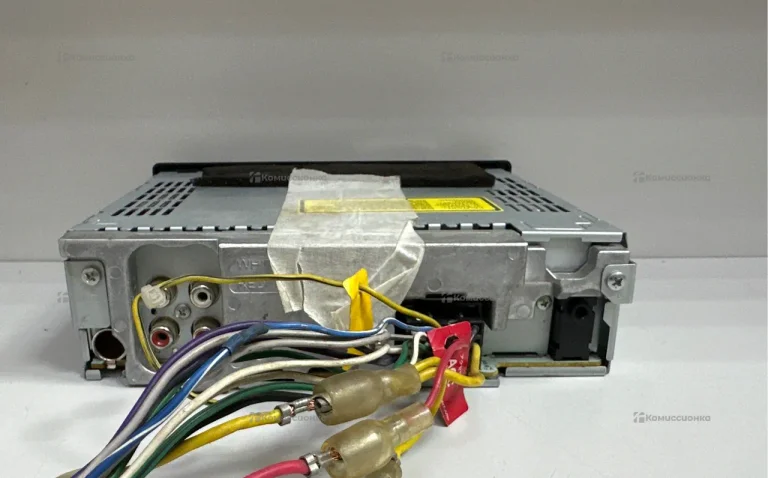 Автомагнитола  Pionee mosfet