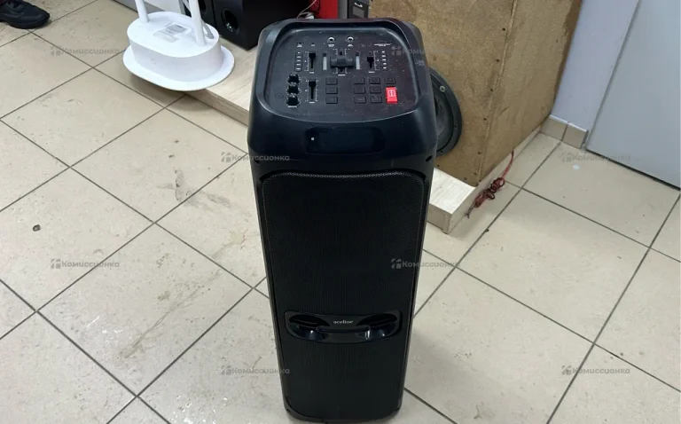 Колонка Aceline LH-V570