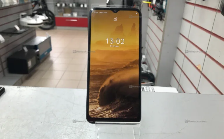 Realme Narzo 50i Prime