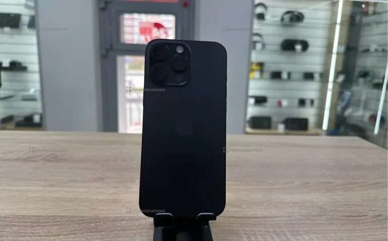 Apple Iphone 16 Pro max 256Gb