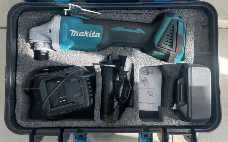 ушм Makita  АКБ реплика