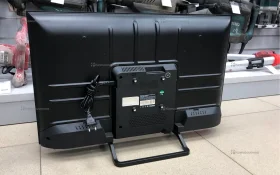 Купить Телевизор Sber SDX-32F2137 FHD Smart б/у , в Москва и область Цена:6900рублей