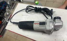 Углошлифовальная машина Ресанта УШМ-125/900