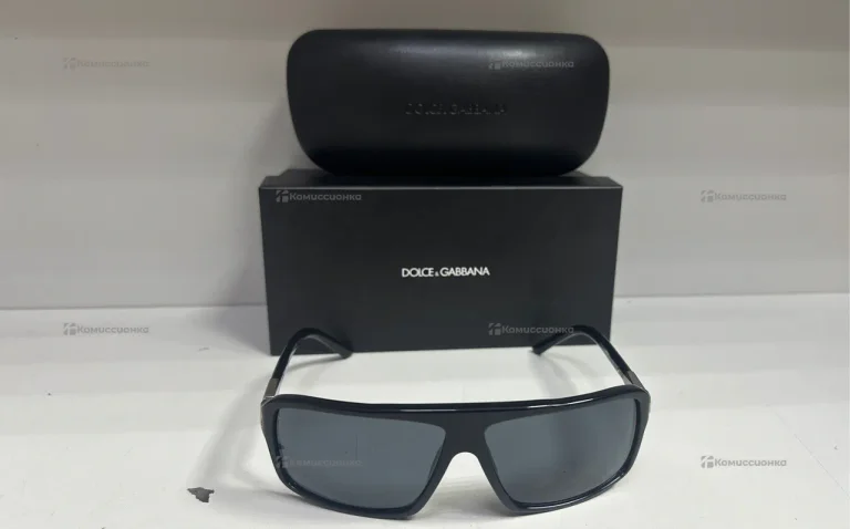 Очки D&G DG4014
