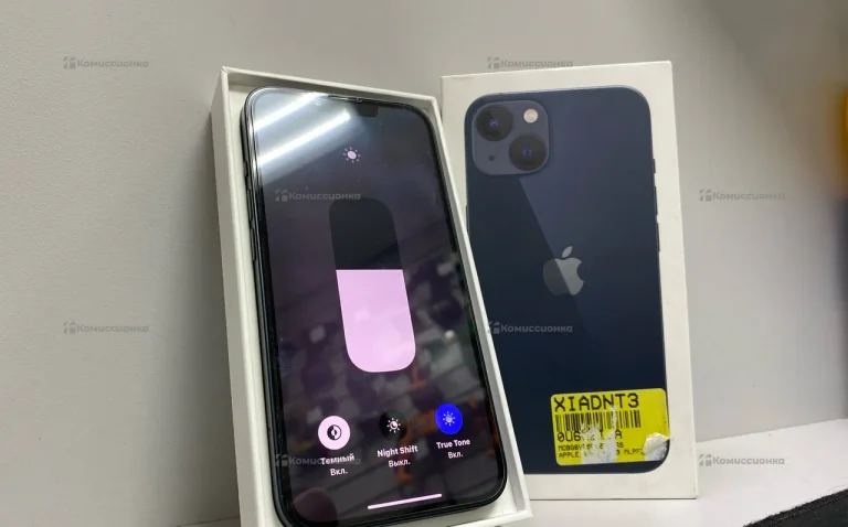 Apple iPhone 13 4/128 ГБ