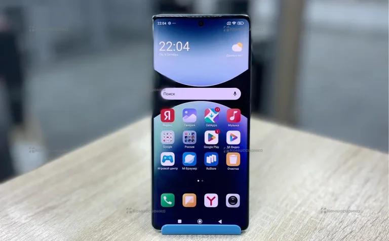 Xiaomi Redmi Note 14 Pro 4G 12/512 ГБ