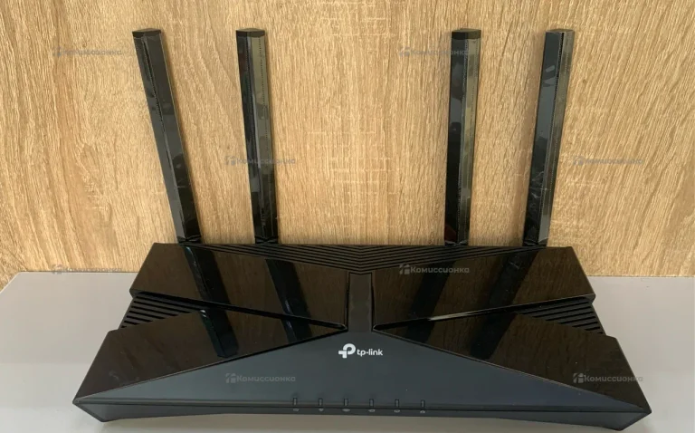 Роутер Tp-link Archer AX23