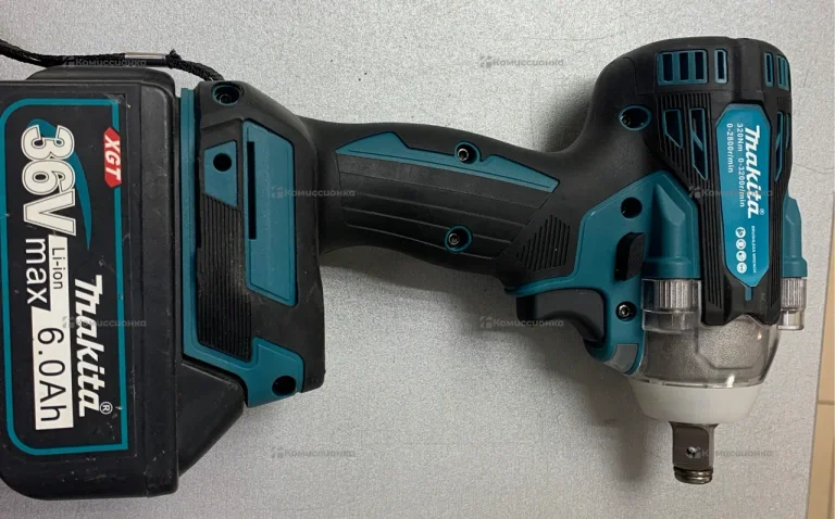 гайковерт makita 320