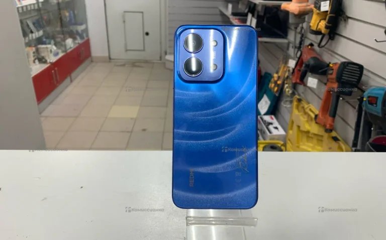 Xiaomi Redmi 15c 4/128 ГБ